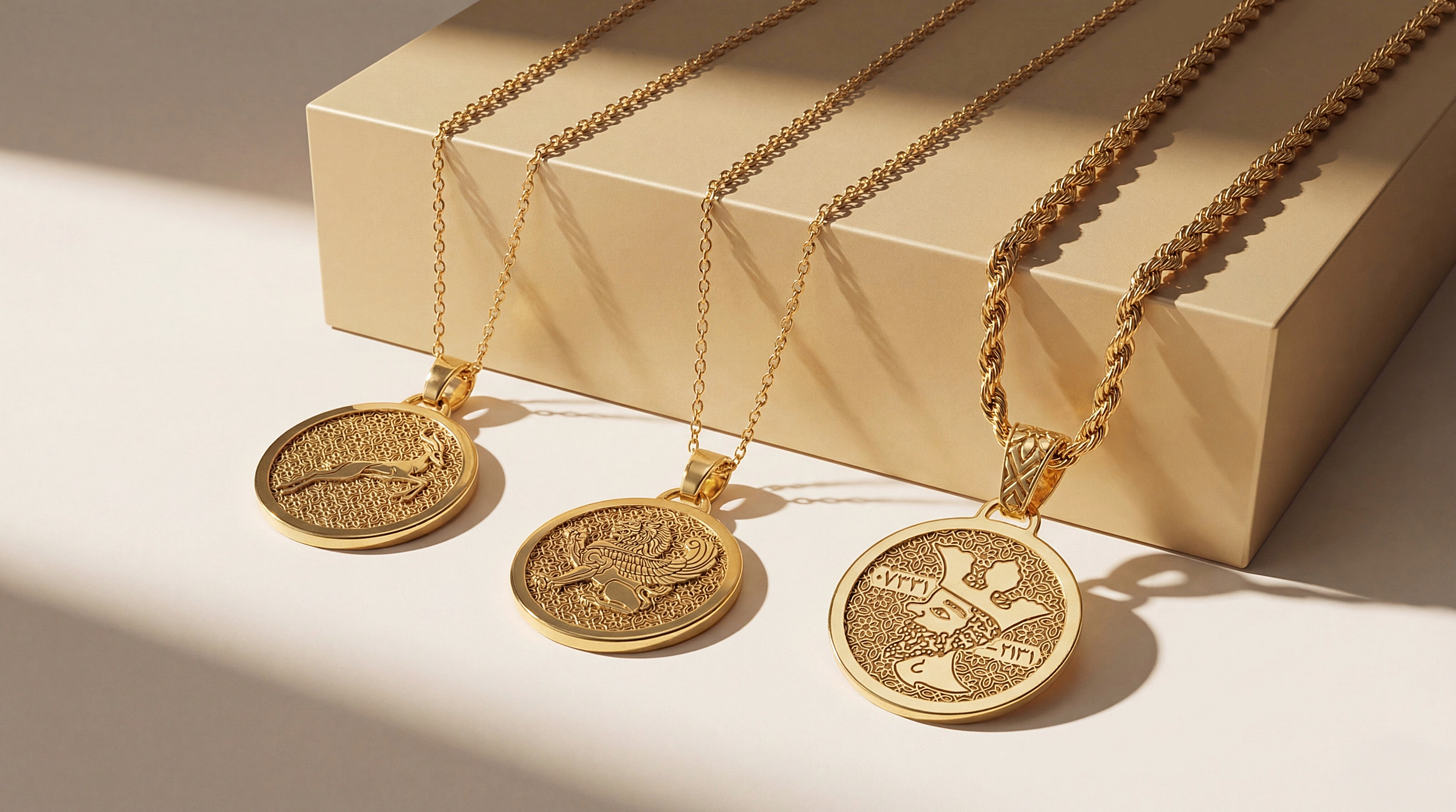 The Inaugural Collection