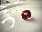 2.260 Carat- Congo Tourmaline- Fancy Pink