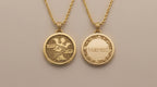Mansa Musa Pendant