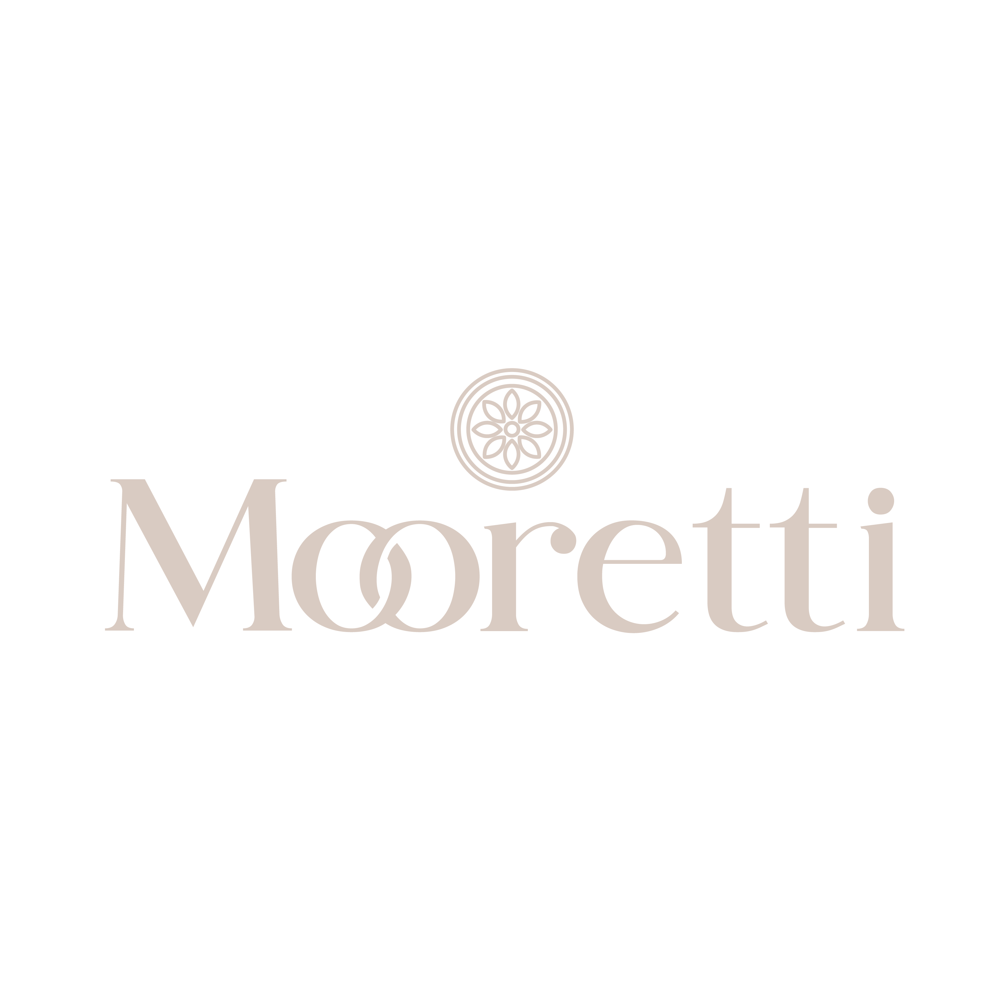 Mooretti