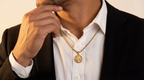 Mansa Musa Pendant