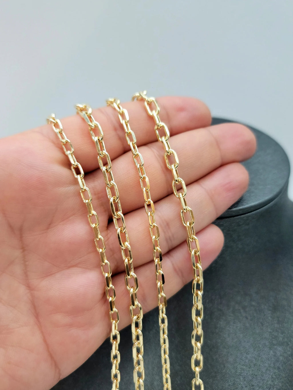 Naphatali Coin Pendant