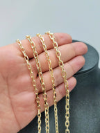 Naphatali Coin Pendant