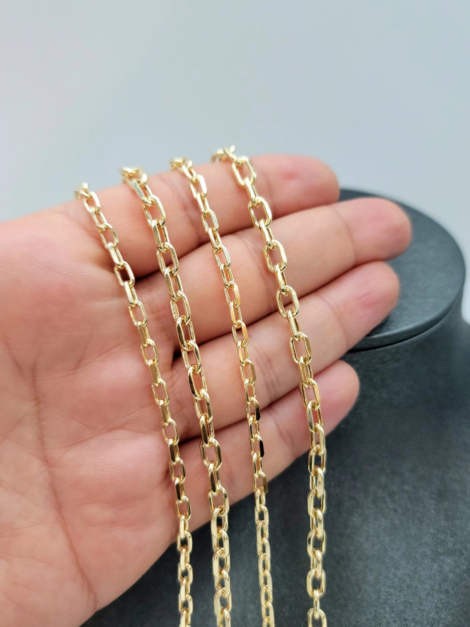 Naphatali Coin Pendant